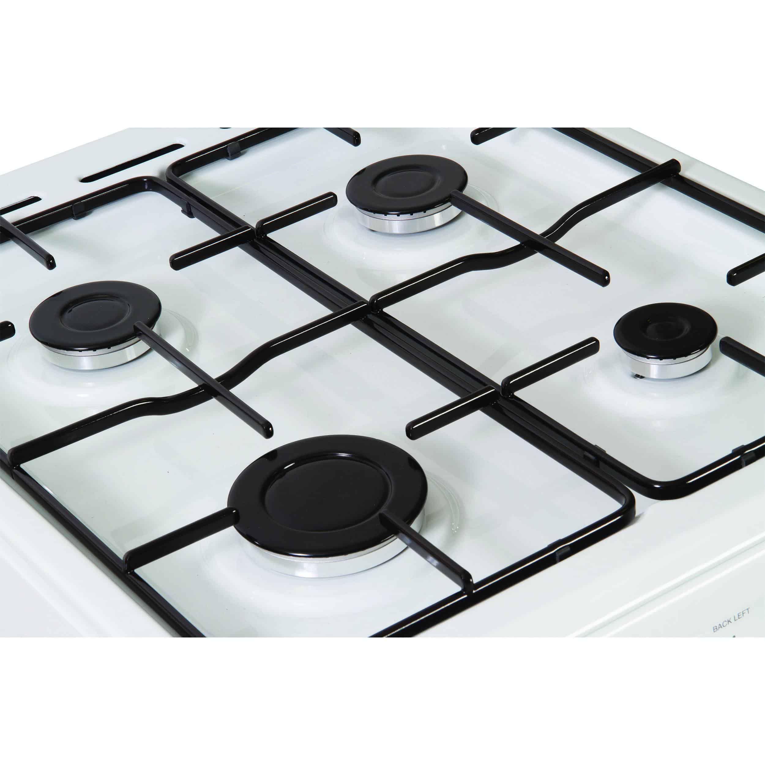 50cm Gas Cooker | Let Us Furnish