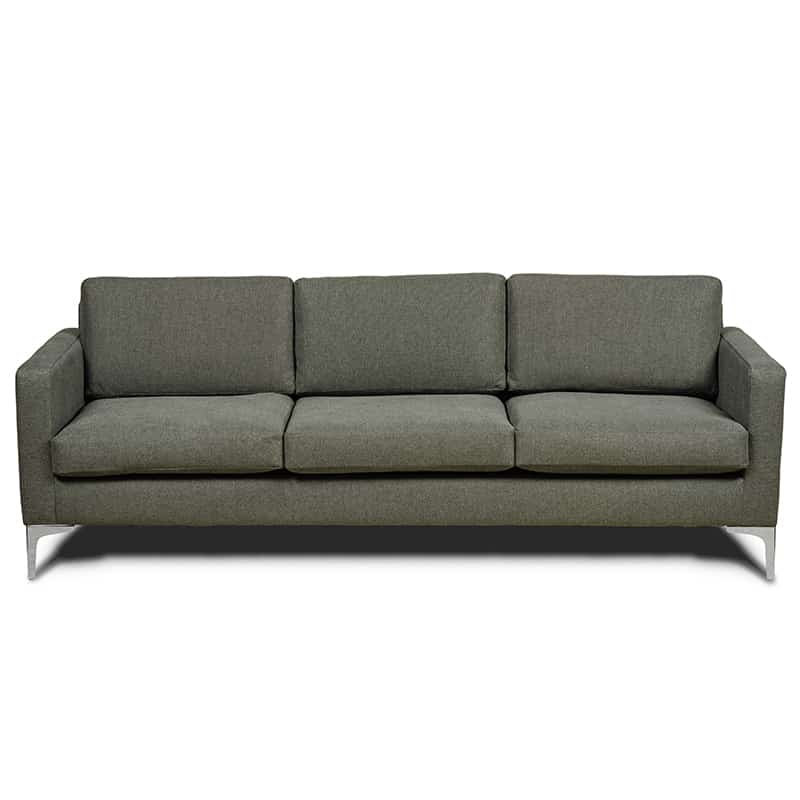 Dakota Fabric Sofa | Let Us Furnish