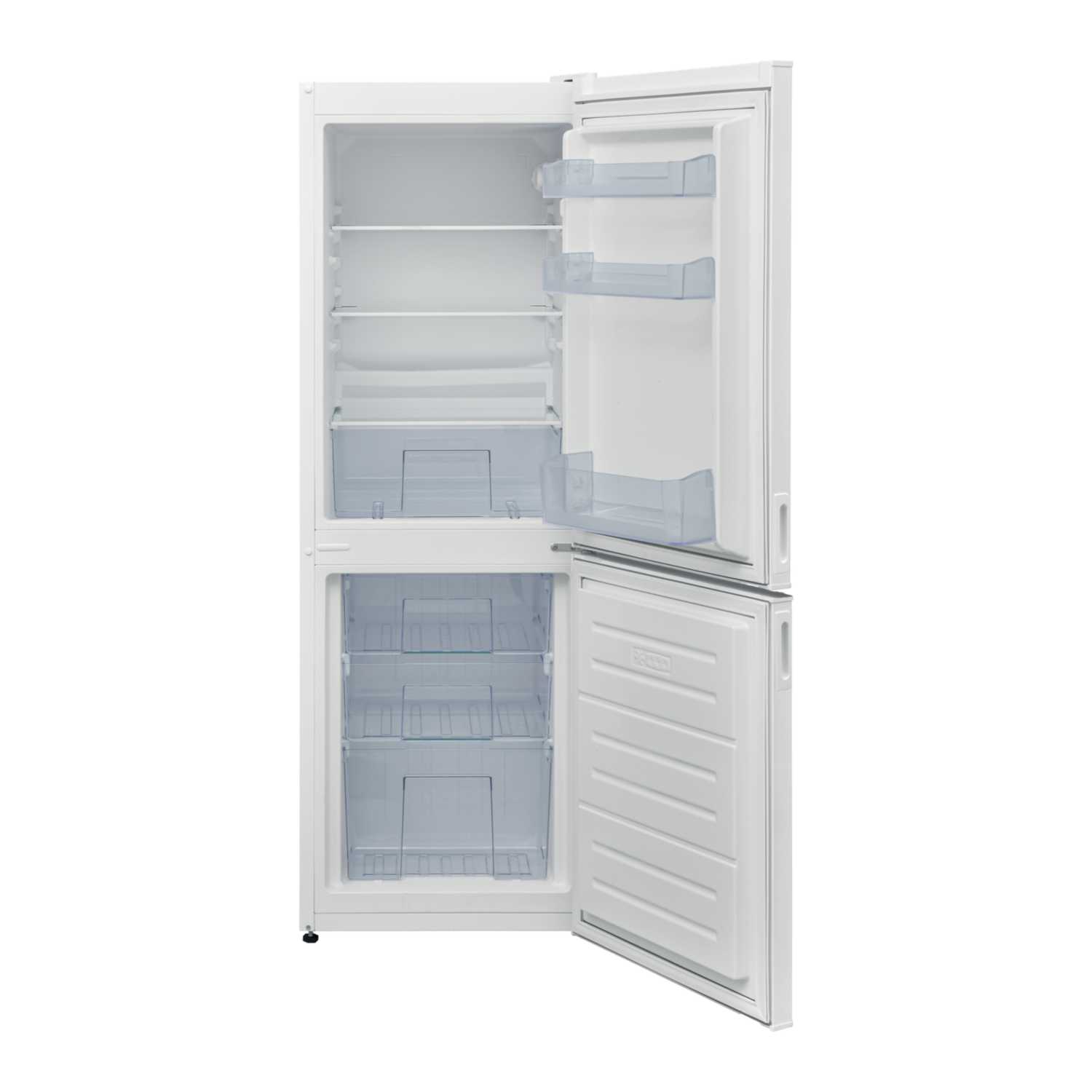 low height fridge freezer