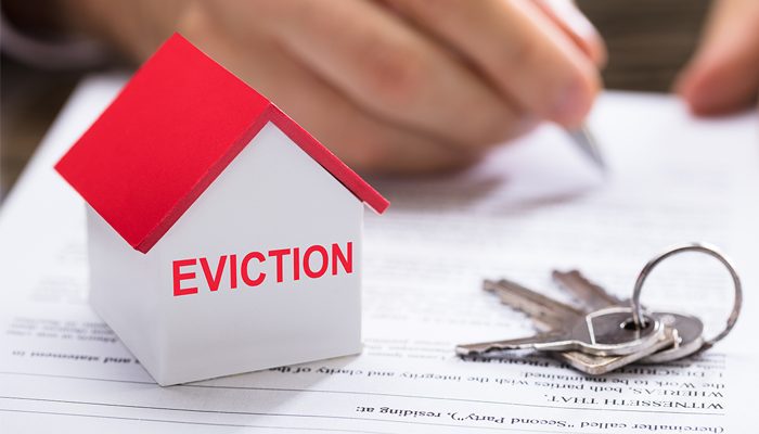 No-Fault Evictions Are Here To Stay - For Now | Let Us Furnish